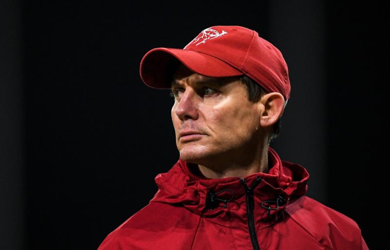 Munster's Ireland stars back in reckoning for Connacht Pro14 test