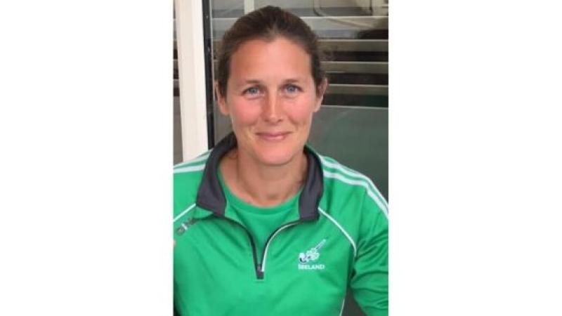 Sadness as Limerick hockey star passes away aged 43