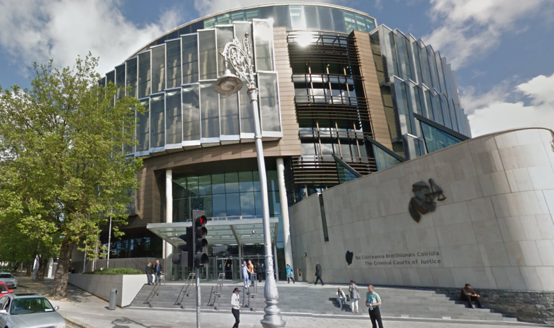 Special Criminal Court