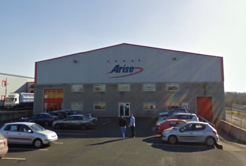 Forty job losses expected at Limerick call centre