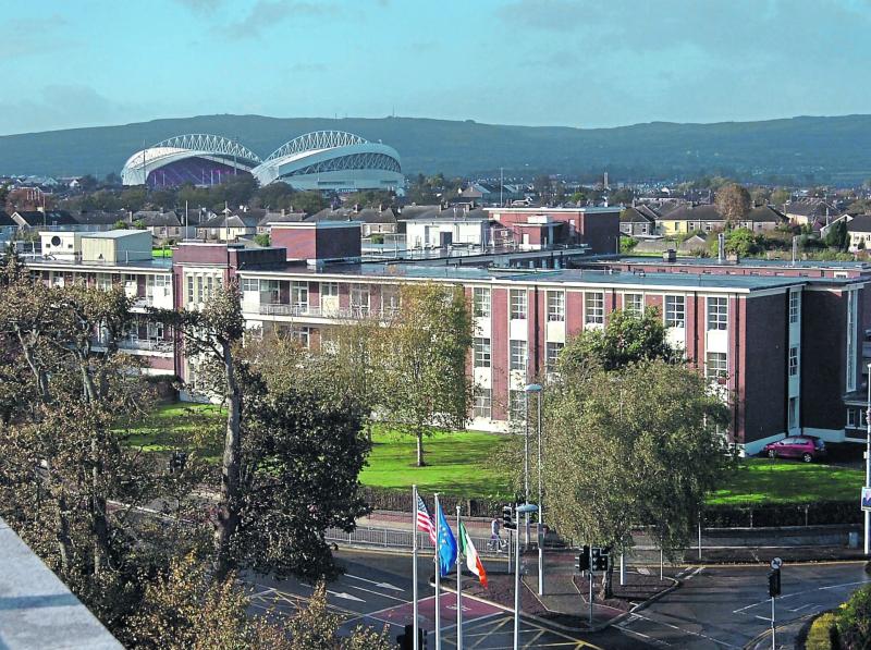 Health watchdog urges progress on €160m relocation of 'outdated' Limerick maternity hospital