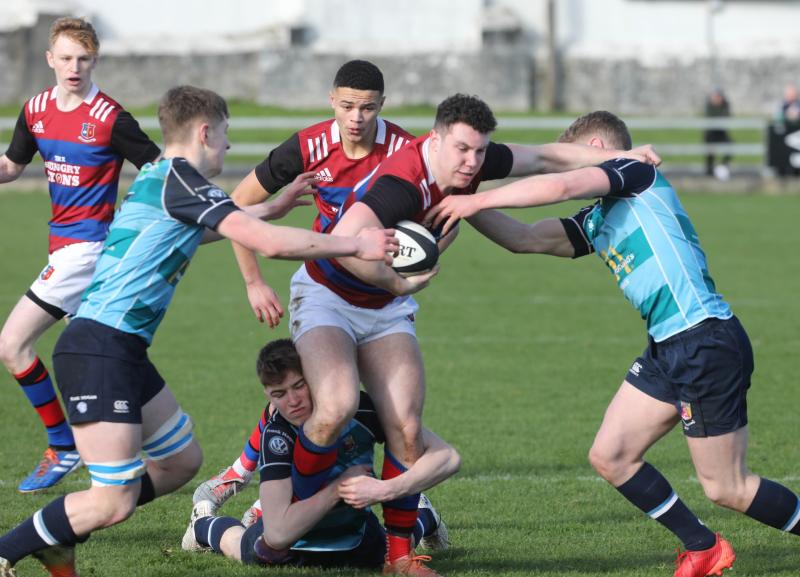 Munster Schools Senior and Junior Cup fixture details confirmed