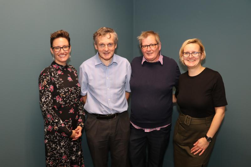 Social enterprise conference to take place in Limerick