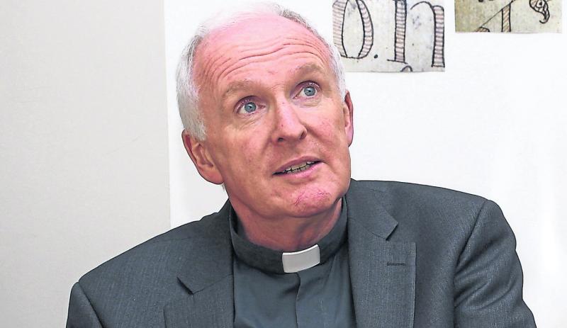 My Limerick: Bishop Brendan Leahy - 'Limerick is at a great turning point'