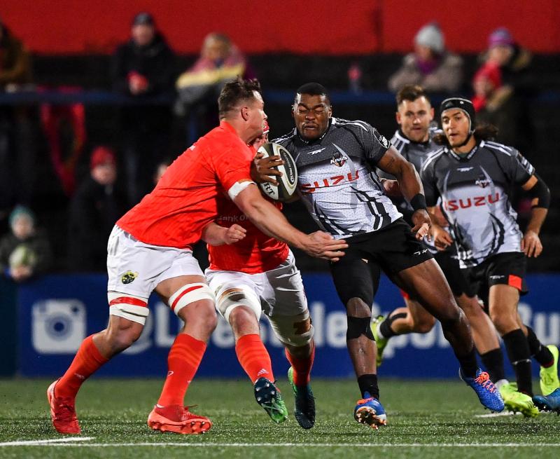 Munster 