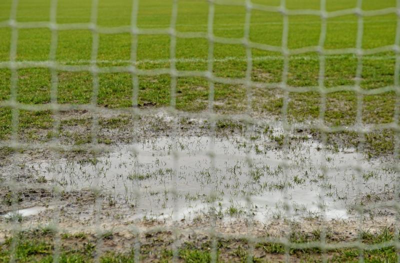POSTPONED: Limerick and Waterford Allianz Hurling League tie off due to Storm Dennis