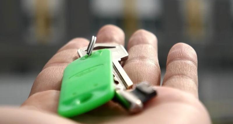 New council house keys to be given to Donegal tenants in coming weeks