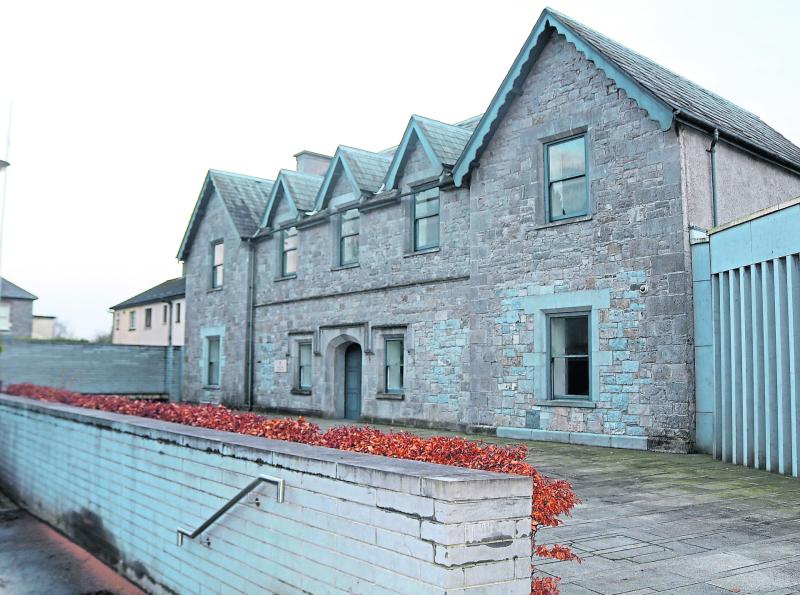 That was my ex-boyfriend speeding, not me, Limerick woman tell court