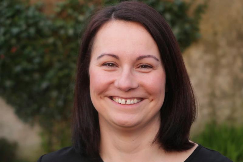 Saša Novak Uí Chonchúir to replace Leddin as new Green Party councillor in Limerick