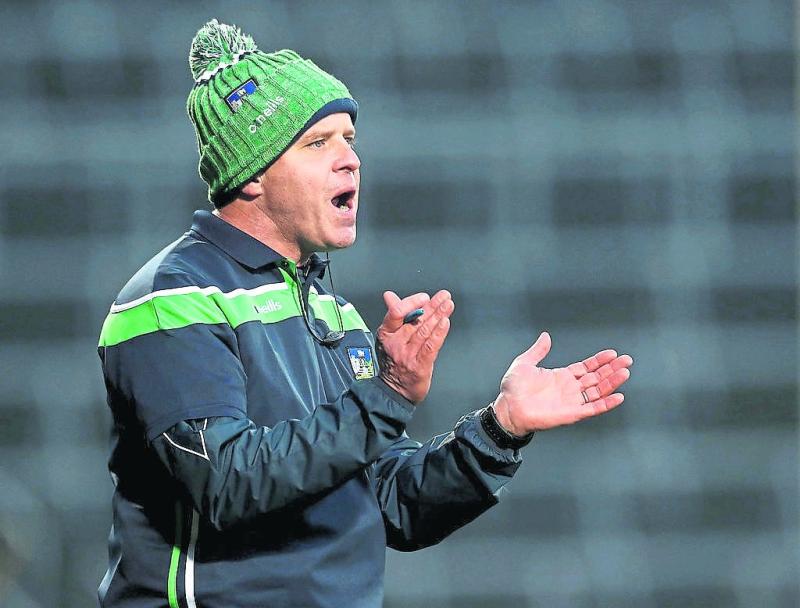 Limerick camogie face champions Galway