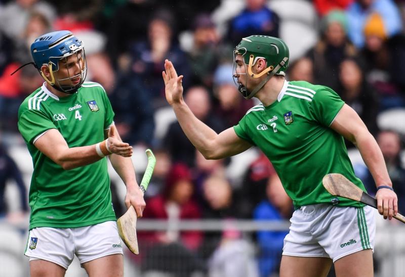 WATCH Limerick's two point win over Cork amid 52scores in Allianz