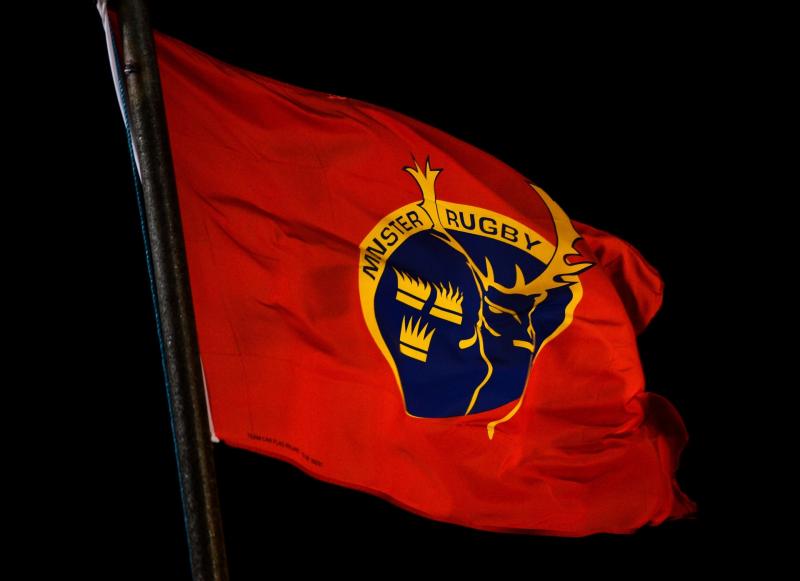 Munster Rugby consulted with World Health Organisation COVID-19 Report ahead of Italian PRO14 fixture