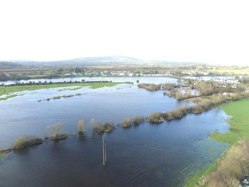 Limerick flooding risk rises as ESB to increase discharge