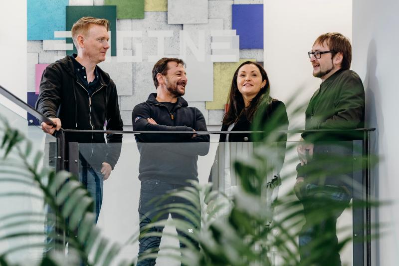A Berlin Diary: Film in Limerick travels to prestigious international festival 