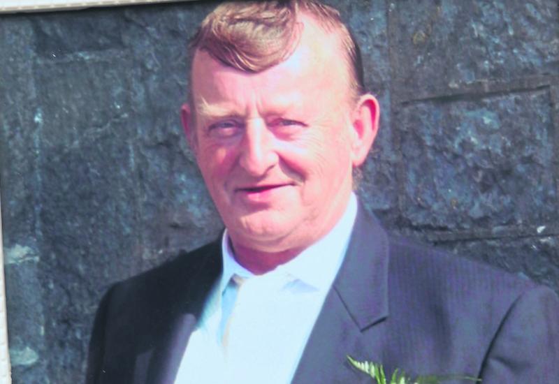 Funeral arrangements announced for Limerick man killed in tragic accident