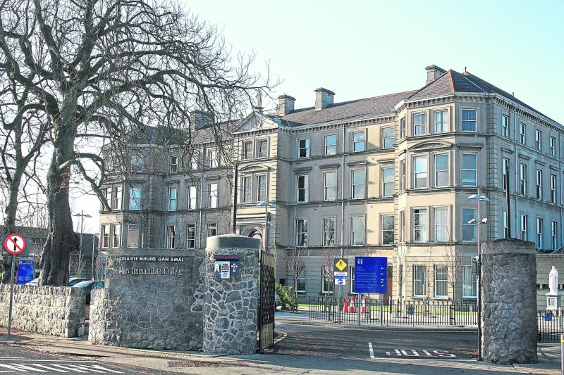 Limerick students who travelled to coronavirus-affected areas asked to consider attendance at ball