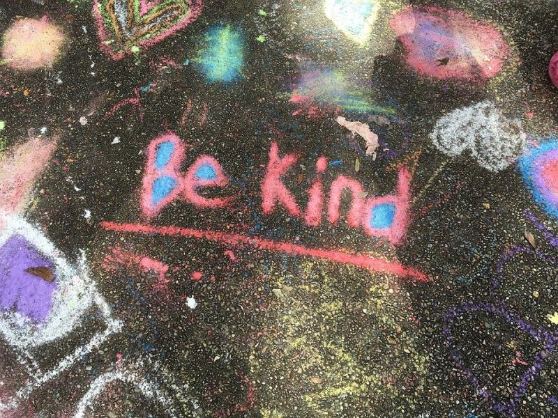 RANDOM ACTS OF KINDNESS