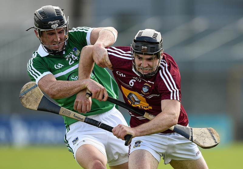 A first Limerick and Westmeath clash in Division One of the Allianz Hurling League since 1986