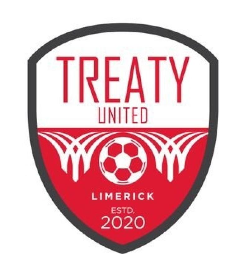 Limerick's Treaty United learn their Women's U17 National League fixtures