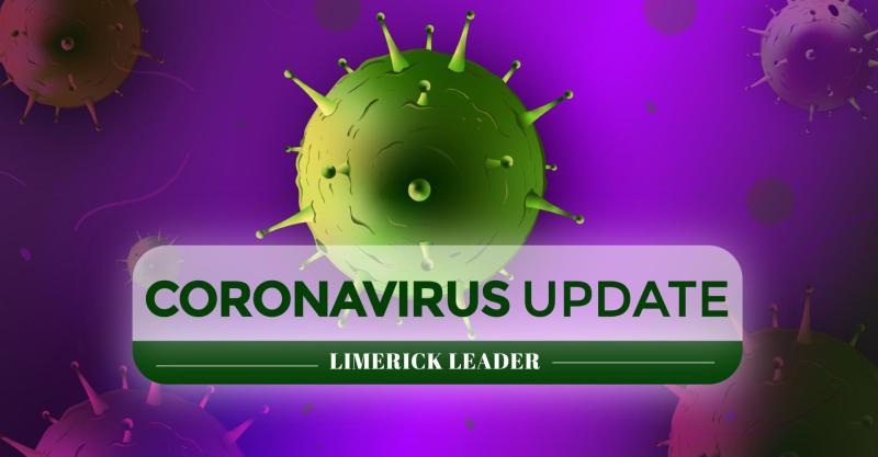 Coronavirus moves closer to Limerick