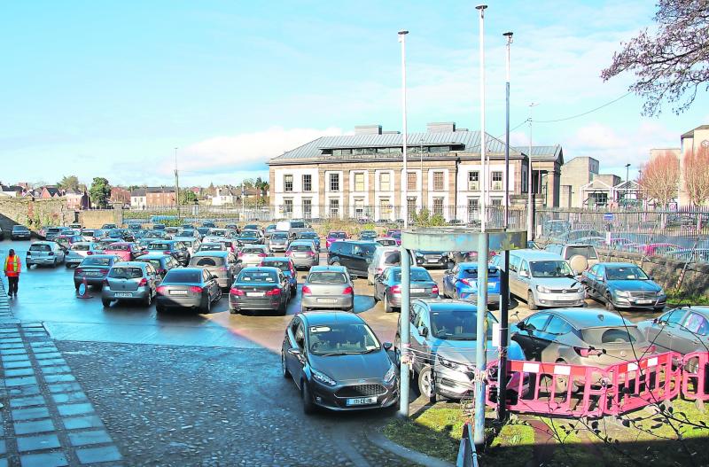 Limerick Council ‘forced into U-turn over flood defences’