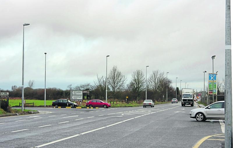 Compulsory purchase order for land at&nbsp;O&rsquo;Rourke&rsquo;s Cross