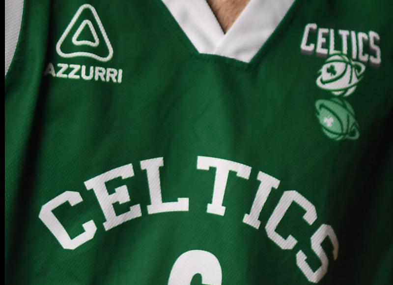 Limerick Celtics star named player of the month for February