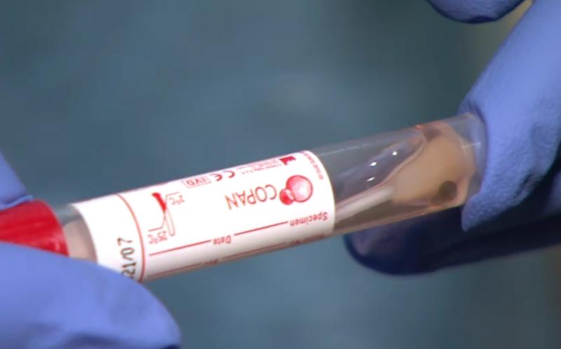 BREAKING: Over 3,000 Covid-19 cases confirmed for second day in a row