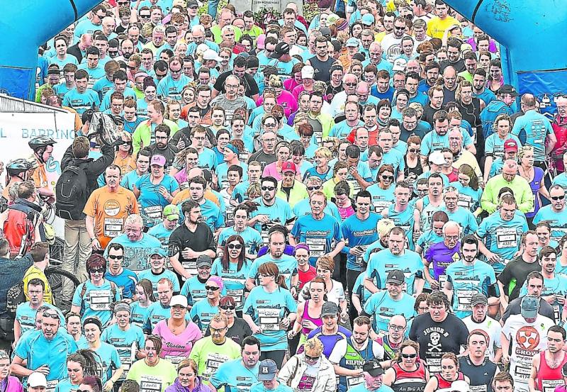 BREAKING: Great Limerick Run to be postponed, say organisers