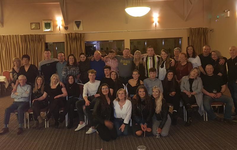 Limerick GAA club's Strictly event this Friday night postponed