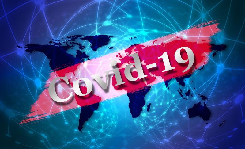 WHAT HAPPENED THIS WEEKEND: Covid-19 update