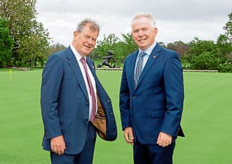 Adare Manor closes Carriage House as several hotels across county Limerick shut down