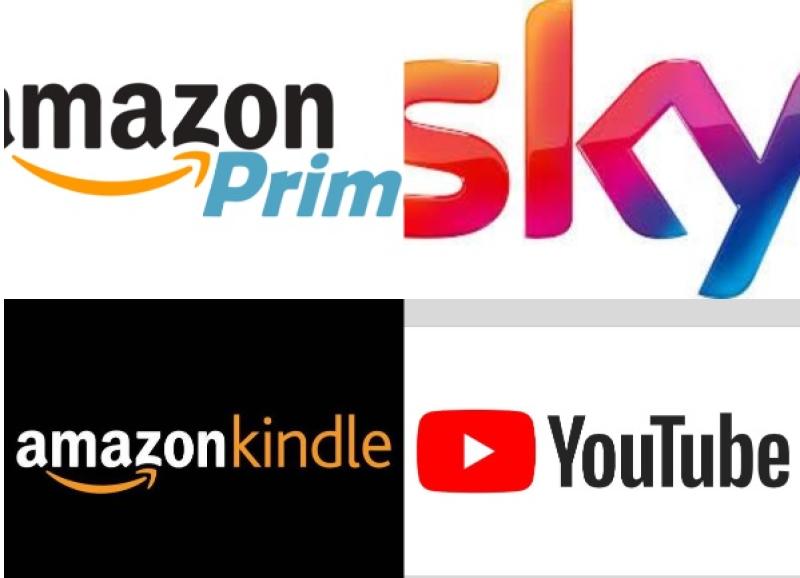 Sports fans - What to read and watch during coronavirus isolation