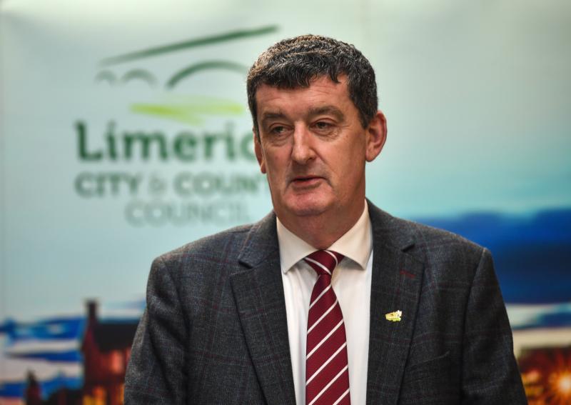 Limerick GAA