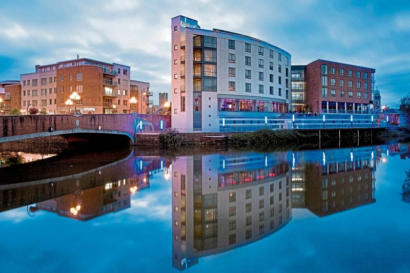 Two Limerick city hotels announce plans for full and part closure