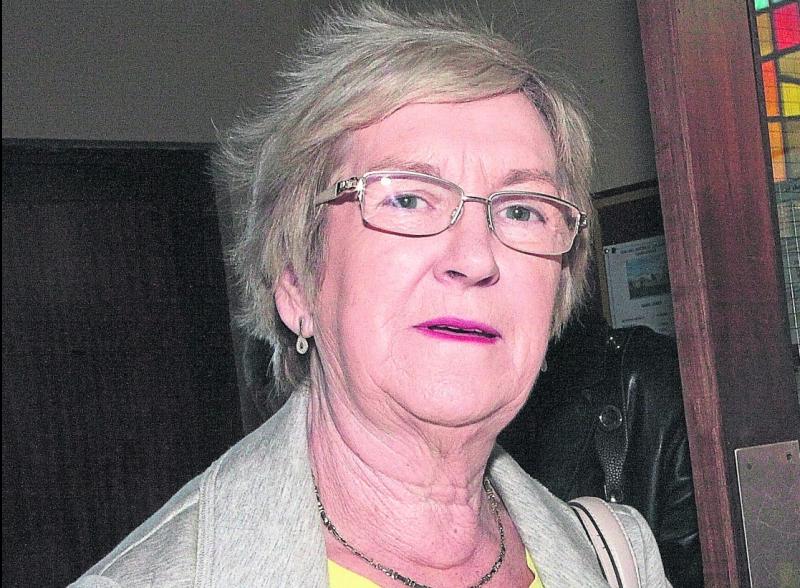 Limerick councillor&rsquo;s regret at lack of local female politicians