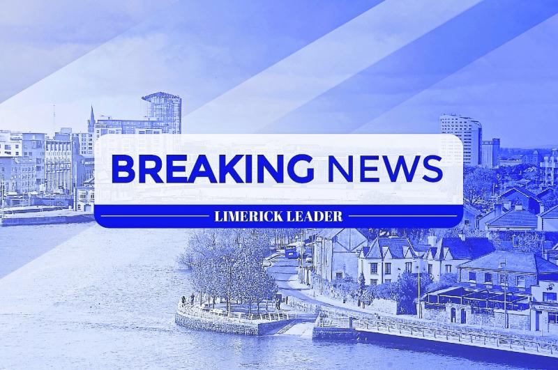 Limerick gardai investigate death of teenager