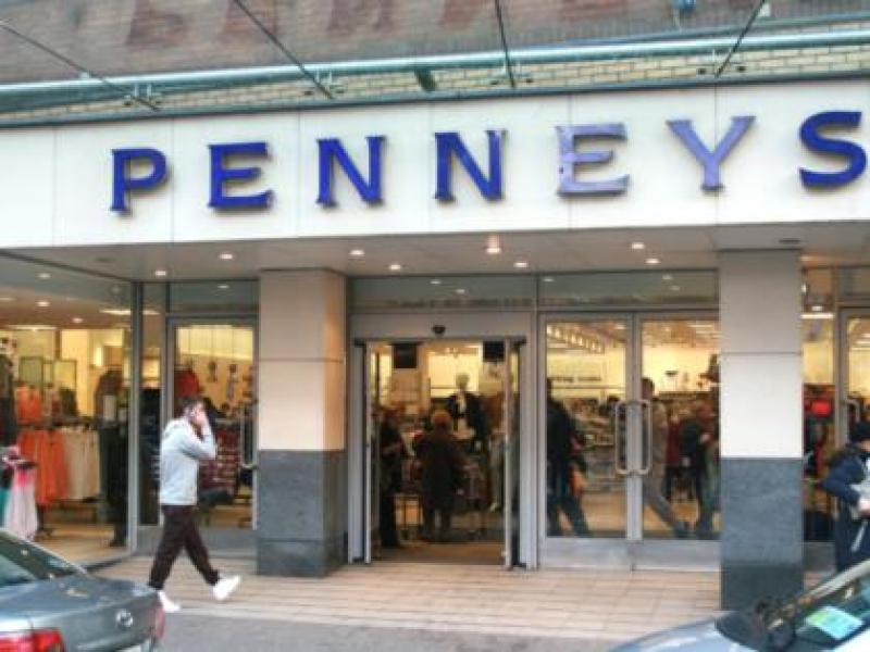 Penneys to close Limerick stores over Covid-19 fears 