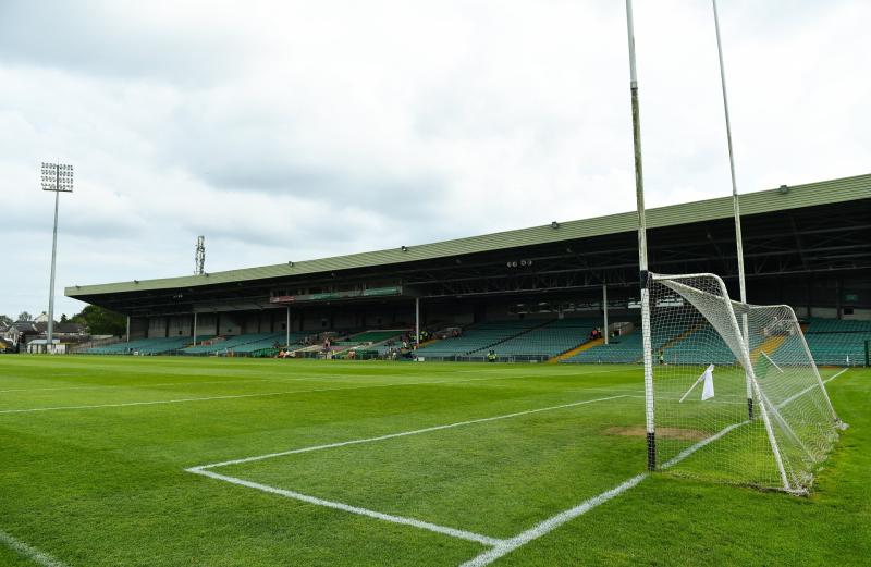 Drive-thru testing centre for Covid-19 to open in Limerick's LIT Gaelic Grounds