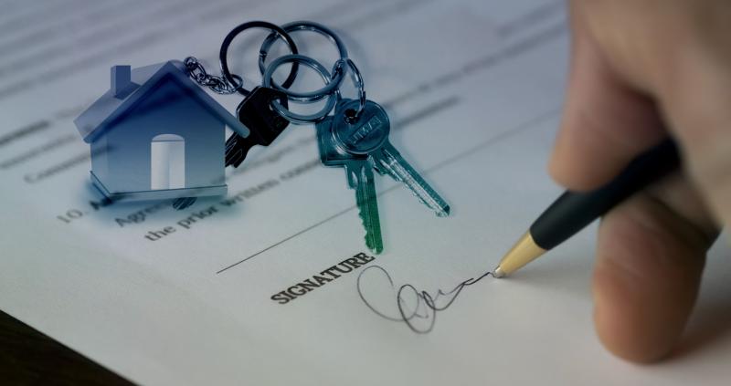 I'm buying a house, will Covid-19 mean I pay more for insurance? Liam Croke lets you know 