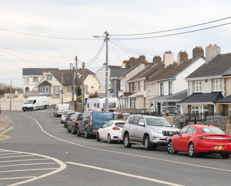 Concern over influx of large number of Travellers from abroad to county Limerick town 