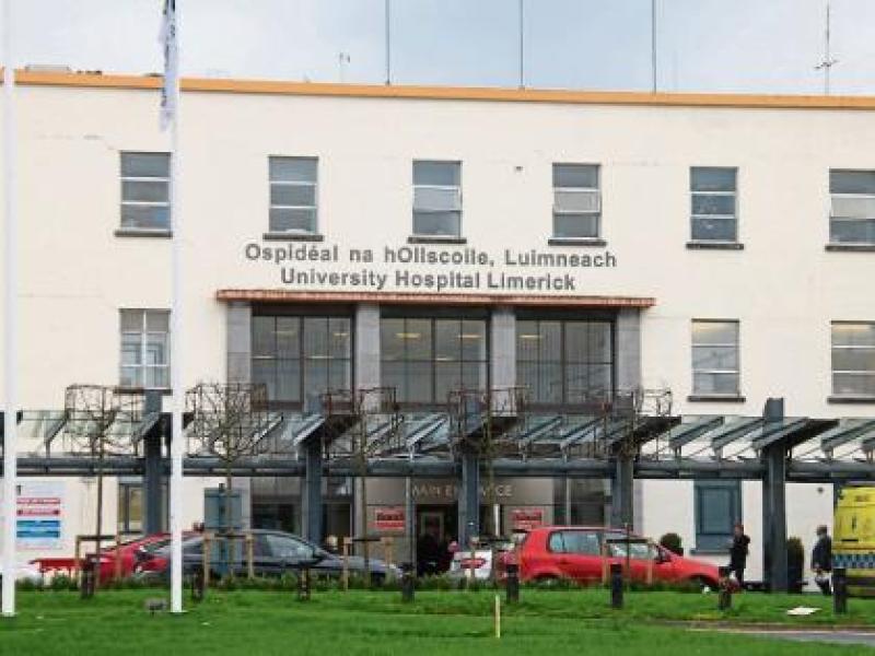 Limerick ED ring-fenced for Covid-19 and serious cases as satellite hospitals deal with minor injuries