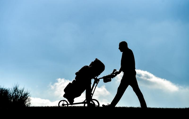 All golf courses to close across Limerick with immediate effect