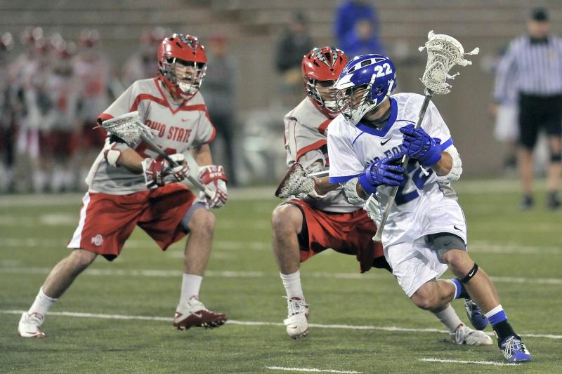 World Lacrosse Championships to be held in Limerick this Summer are postponed