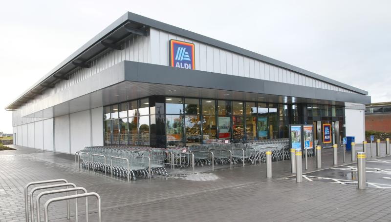 Retailer delays renovation store in Limerick's county town