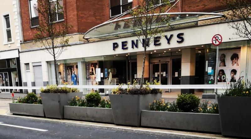 BREAKING: Suspected stabbing in Limerick City