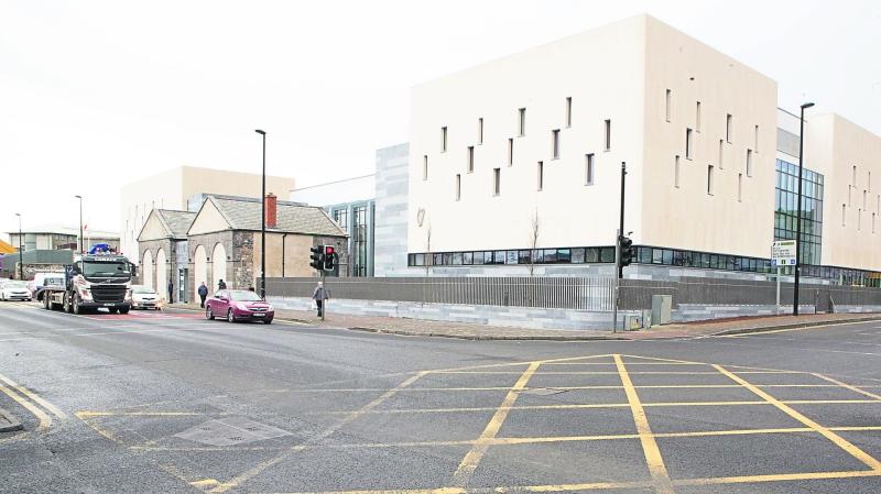 Limerick woman to admit stealing €20k of benefits