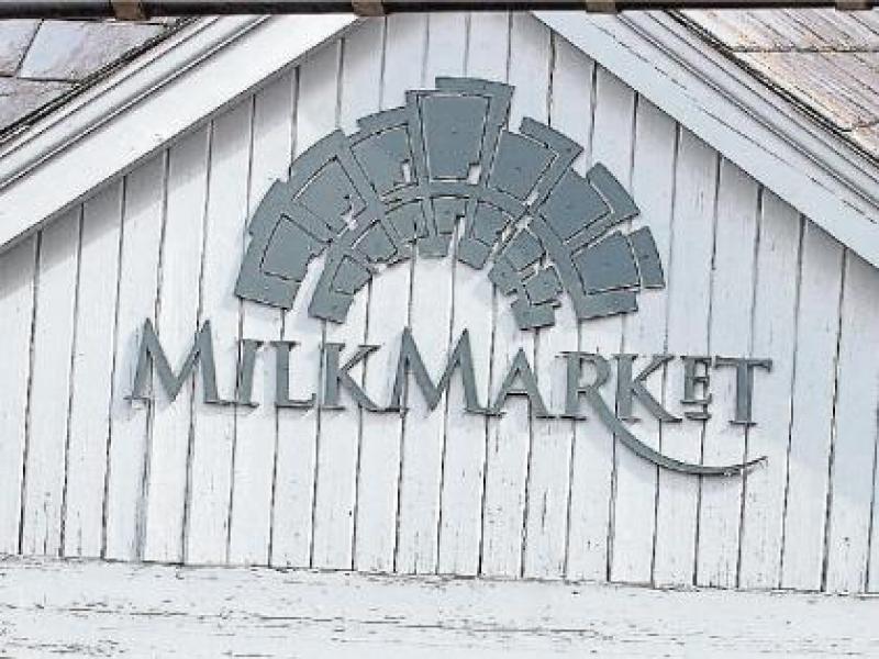 Limerick's Milk Market to close this weekend