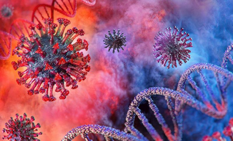 'Highest recorded number of deaths so far' in Ireland from Covid-19