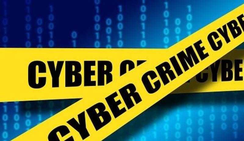 Cyber crime on the increase